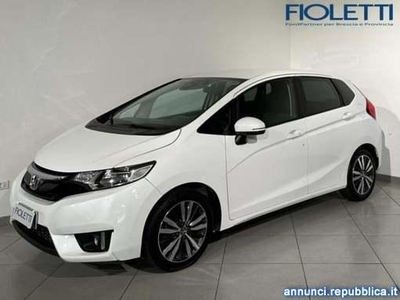 honda jazz 3ª SERIE '15-> 1.3 ELEGANCE NAVI ADAS CVT