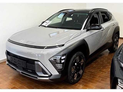 Hyundai Kona 1.0 t-gdi x line 2wd dct da Autopiu' .