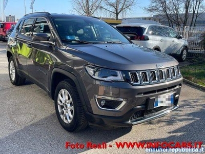 Jeep Compass 1.3 Turbo T4 190 CV PHEV AT6 4xe Limited Este