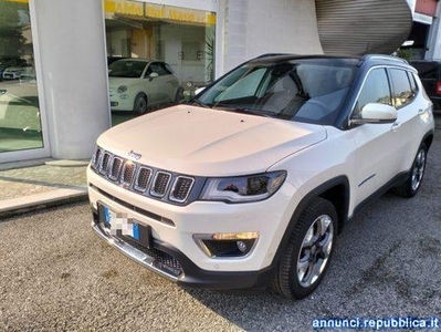 Jeep Compass 1.6 Multijet II 2WD Limited Camisano Vicentino