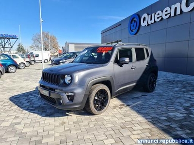 Jeep Renegade 1.0 T3 Limited GSE Collegno