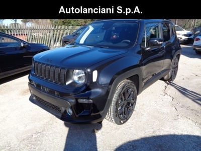 Jeep Renegade 1.0 T3 Limited nuovo