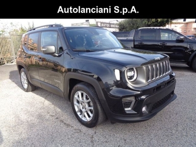 Jeep Renegade 1.0 T3 Limited usato