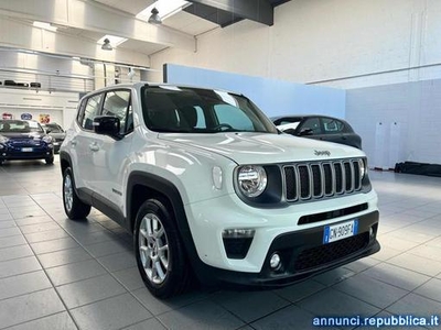 Jeep Renegade 1.0 T3 Limited Vercelli