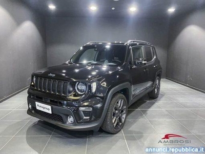 Jeep Renegade 1.3 T4 PHEV 4xe AT6 S Corciano