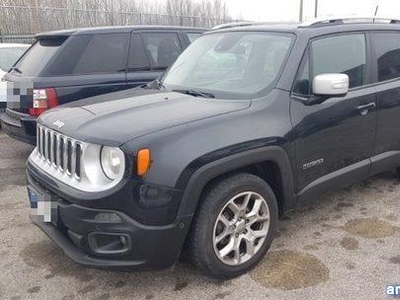 Jeep Renegade 1.6 Mjt 120 CV Limited Pordenone