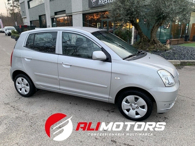 Kia Picanto 1.0 12V Urban usato