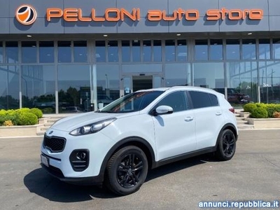 Kia Sportage 1.7 CRDI Cool NAVI -KM CERTIFIC-GARANZIA-1°PROP Modena