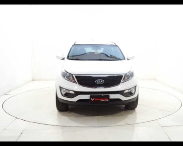 Kia Sportage 1.7 CRDI VGT 2WD Class usato