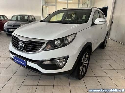 kia sportage Sportage 1.7 CRDI VGT 2WD Cool