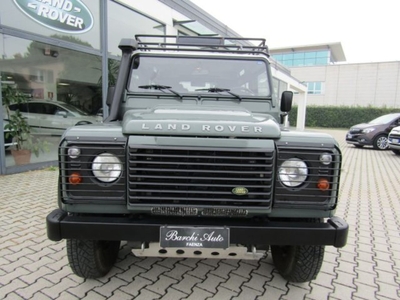 Land Rover Defender 90 2.4 TD4 Station Wagon S usato