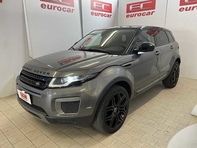 Land Rover RR Evoque 1ª serie Range Rover 2.0 TD4 180 CV 5p. SE da Eurocar Srl