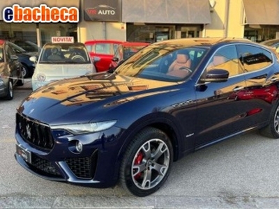 Maserati Levante 3.0 V6..