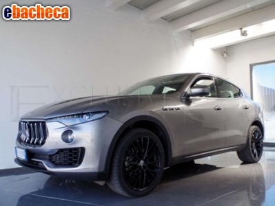 Maserati Levante 3.0 V6..