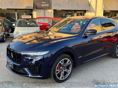 Maserati Levante 3.0 V6 Gransport 250cv auto my19