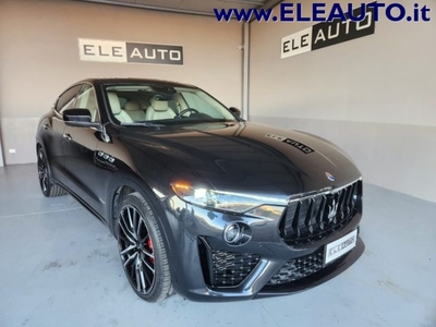 Maserati Levante Levante V6 Diesel AWD Gransport usato