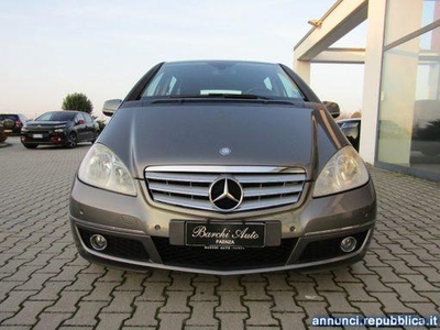 Mercedes Benz A 160 BlueEFFICIENCY Elegance Faenza