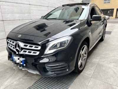 Mercedes-Benz GLA SUV 180 Premium usato