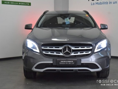 Mercedes-Benz GLA SUV 200 d Automatic 4Matic Business usato