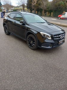 Mercedes-Benz GLA SUV 200 d Automatic Premium my 17 usato