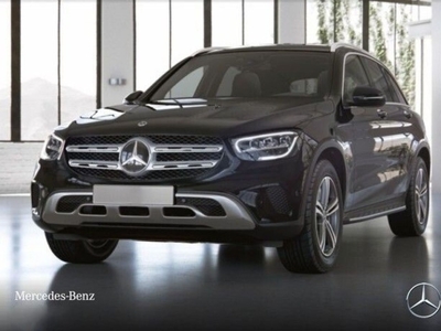 Mercedes-Benz GLC SUV 300 de 4Matic EQ-Power Sport usato