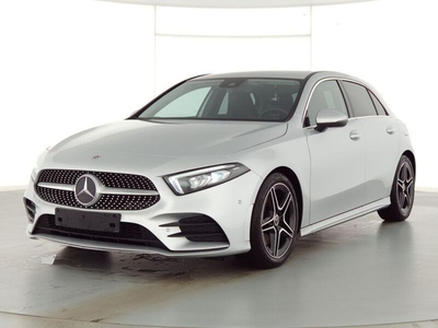 Mercedes Classe A 220 d