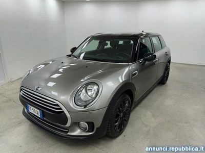 Mini Clubman 1.5 One D Boost Moncalieri