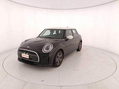 MINI Cooper 100 kW