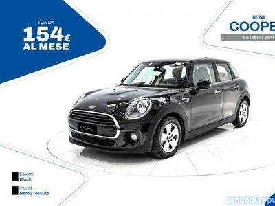 Mini Cooper 1.5 136cv 5 porte Pozzuoli