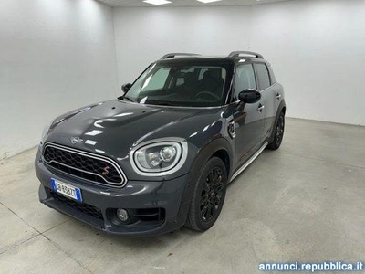 Mini Countryman 2.0 Cooper SD Hype Moncalieri