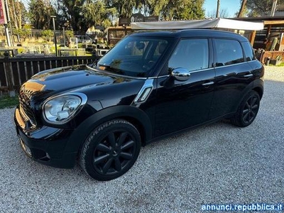 Mini Countryman Mini Cooper SD Countryman Roma