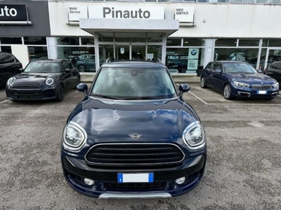 MINI Mini Countryman 1.5 One D Baker Street Countryman usato