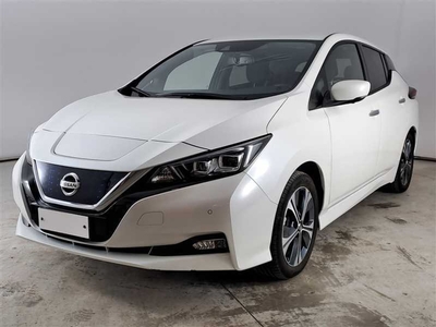 Nissan Leaf 40kWh