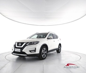 NISSAN Other X Trail dCi 150 4WD X-Tronic N-Connecta 7 Posti