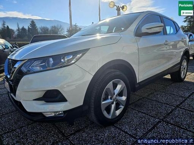 Nissan Qashqai 1.5 dCi 115 CV DCT Business Trevi