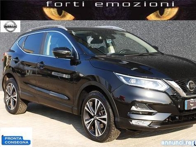 Nissan Qashqai 1.5 dCi 115 CV N-Connecta Gualtieri