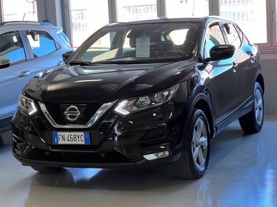 Nissan Qashqai 1.5 dCi Acenta Premium usato