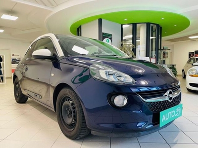 Opel Adam 1.4 87 CV GPL Tech Air usato