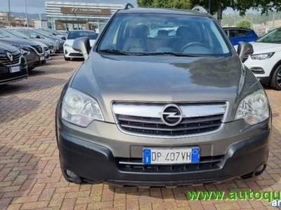Opel Antara 2.0 CDTI 150CV Cosmo Savona