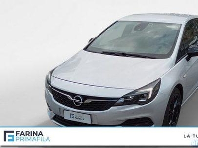 Opel Astra 1.5 CDTI 122 CV S&S 5 porte 2020 Casapulla