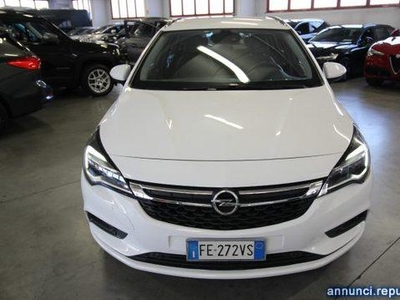 Opel Astra 1.6 CDTi 110CV Start&Stop Sports Tourer Innovation Torino