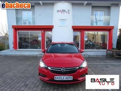 Opel - astra - 1.6 cdti..