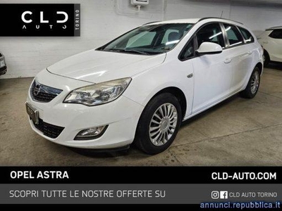 Opel Astra 1.7 CDTI 110CV Sports Tourer Torino