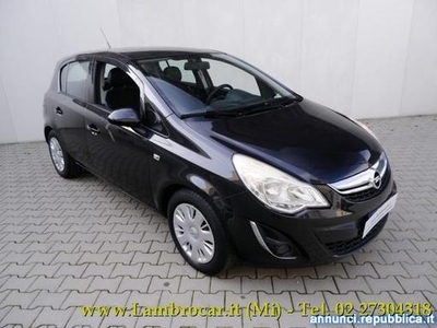 Opel Corsa 1.2 5 porte Elective 85cv Cologno Monzese