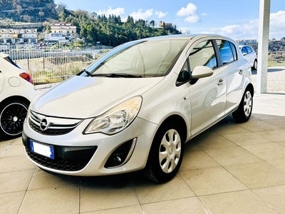 Opel Corsa 1.3 CDTI 95CV F.AP. 5 porte Elective usato
