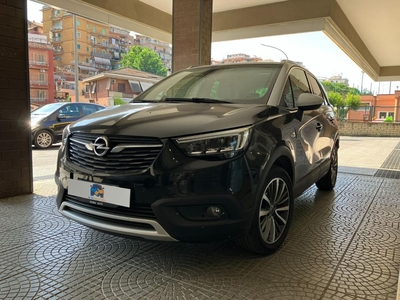 Opel Crossland 1.6 ECOTEC D