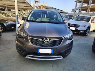 Opel Crossland X 1.5 ECOTEC D 120 CV Start&Stop aut. Advance usato