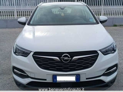 Opel Grandland 1.5 diesel Ecotec Start&Stop Innovation da G. Benevento Finauto