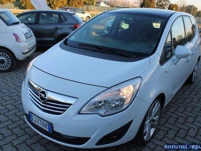 Opel Meriva 1.7 cdti Cosmo 100cv auto