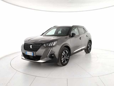 Peugeot 2008 1.5 bluehdi GT Line s&s 130cv eat8 da Autostar Flaminia .